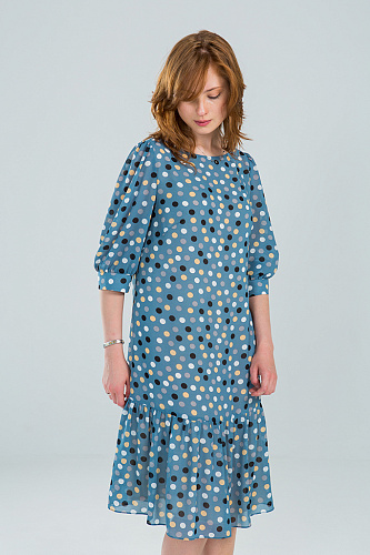 Платье арт.П365.500