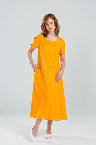 Платье арт.П418.500