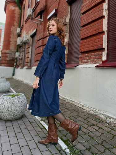 Платье арт.П419.500
