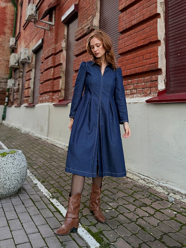 Платье арт.П419.500