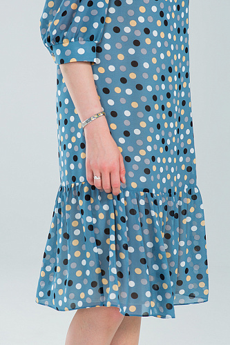 Платье арт.П365.500