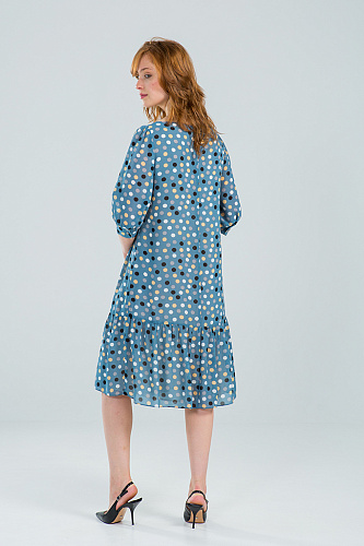 Платье арт.П365.500