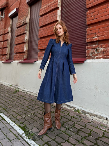 Платье арт.П419.500